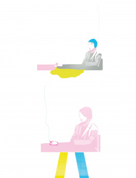 anne rapp illustration