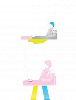 anne rapp illustration