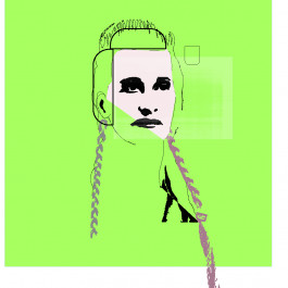 anne rapp illustration