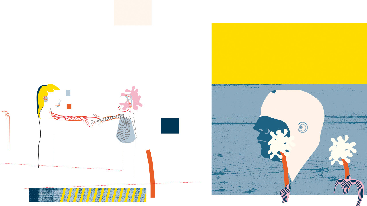 anne rapp illustration