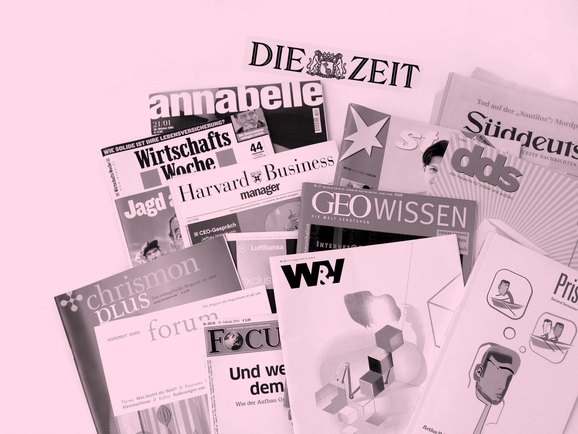 anne rapp illustration