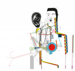 anne rapp illustration