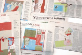 anne rapp illustration