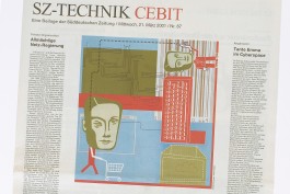 anne rapp illustration