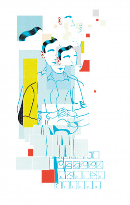 anne rapp illustration