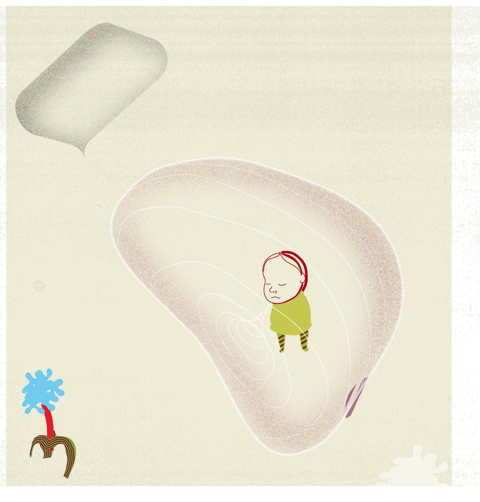 anne rapp illustration