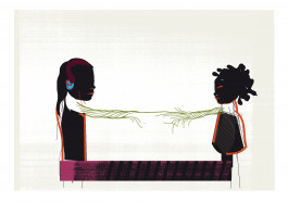 anne rapp illustration