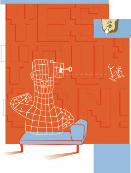 anne rapp illustration