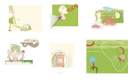 anne rapp illustration